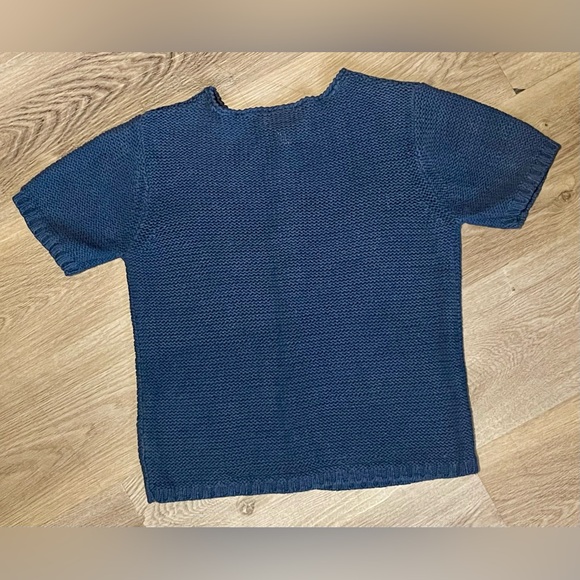 Vintage Pendleton Cardigan Sweater Sz S - Picture 2 of 5